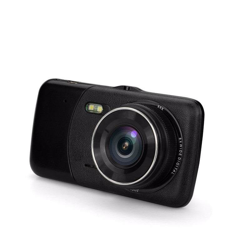 car dvr camcorder full HD 1080p night vision