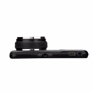 car dvr camcorder full HD 1080p night vision