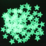 Etoiles Lumineuses Glow in the dark Pack 100 pcs