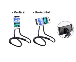 Support Telephone &Tablette - حامل الجوال المرن