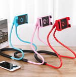 Support Telephone &Tablette - حامل الجوال المرن