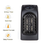 handy heater  جهاز التدفئة