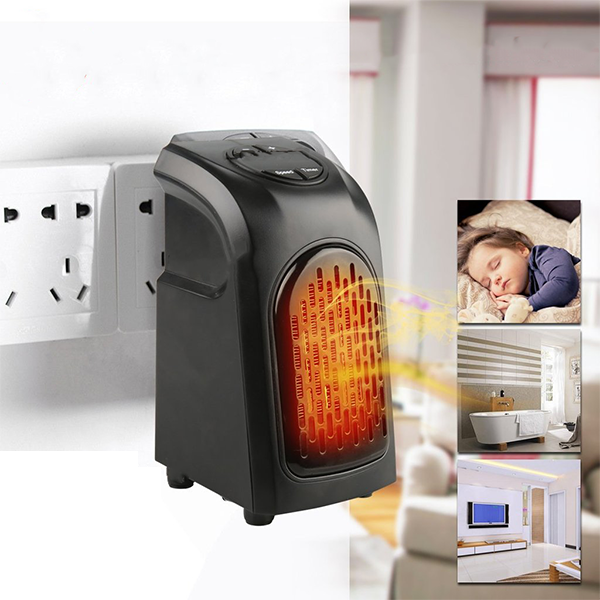 handy heater  جهاز التدفئة